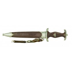 Early SA Dagger (MEW1776)