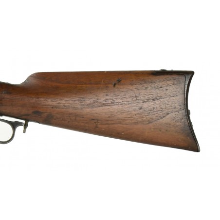Whitney Kennedy .40-60 Caliber Sporting Rifle (AL4471)