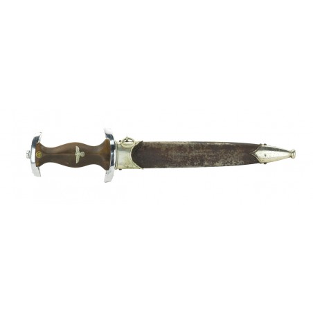 German SA Dagger (MEW1773)