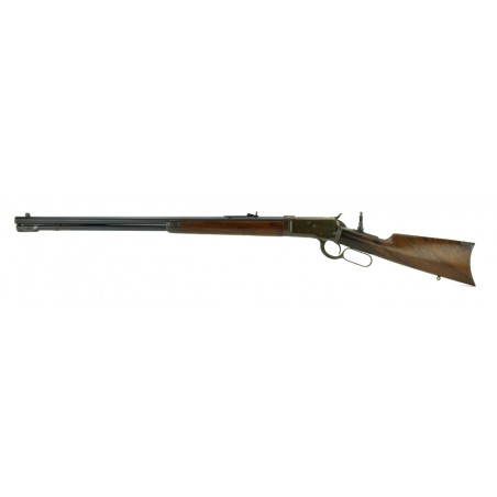 Winchester 1892 Takedown 25-20  (W9664)