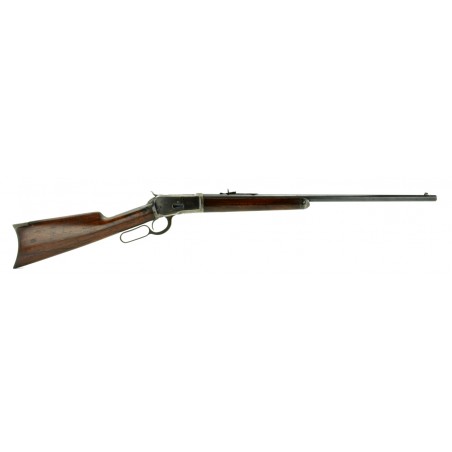 Winchester 1892 Special Order 32-20 WCF (W9663)