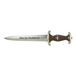 Early SA Dagger (MEW1760)