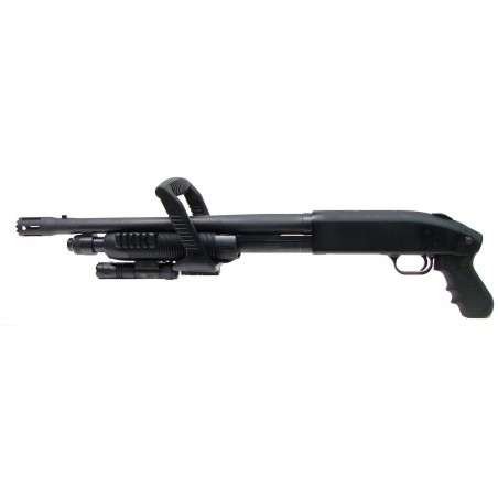 Mossberg 500 12 Gauge (S5459) New. Price may change without notice.