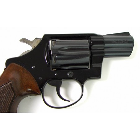 Colt Cobra .38 Special caliber revolver.  (C6822)