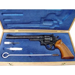 Smith & Wesson 27-2 .357...