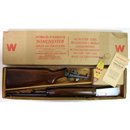 Winchester 07 .351 WSL (W5821)