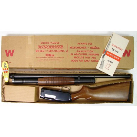 Winchester 12 12 gauge (W5822)