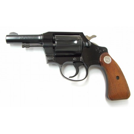 Colt Cobra .22 LR (C7947)