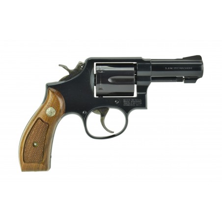 Smith & Wesson 13-3 .357 Magnum (PR47905)
