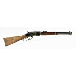 Winchester model 1873 .357...