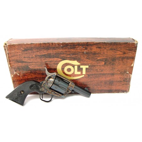 Colt Sheriffs Model .44-40 (C8723)