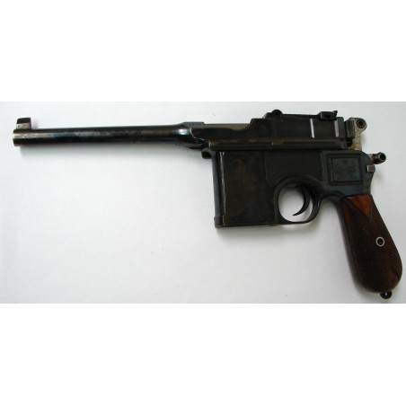 Mauser 1896 .30 Mauser (PR22546)
