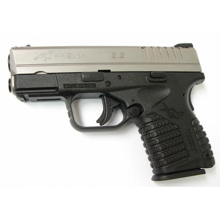 Springfield XDS 3.3 .45 ACP (iPR22548) New. Price may change without notice.