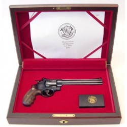 Smith & Wesson Model 29...