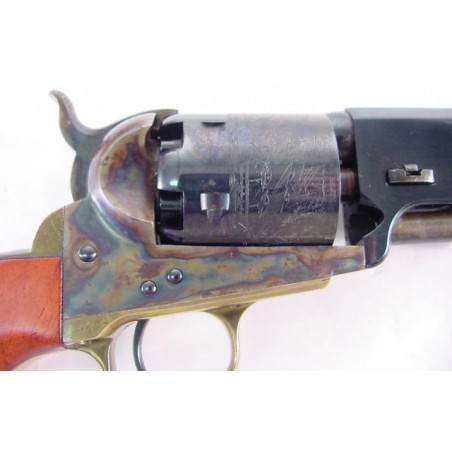 Colt 1851 Navy cased with accessories. (com208)