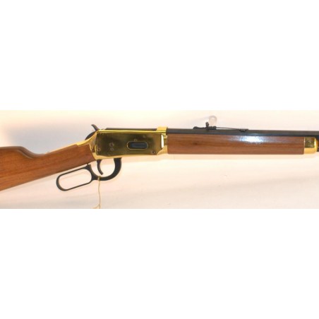 Winchester Model 94 .30-30 caliber Centennial 66 commemorative. (com368)