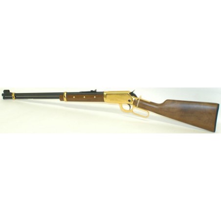 Winchester Canadian Issue Cheyenne .22 caliber commemorative. (com377)