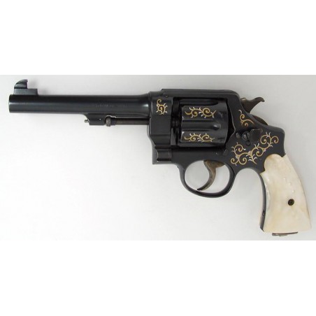 Smith & Wesson 1917 .45 ACP  (PR8650)