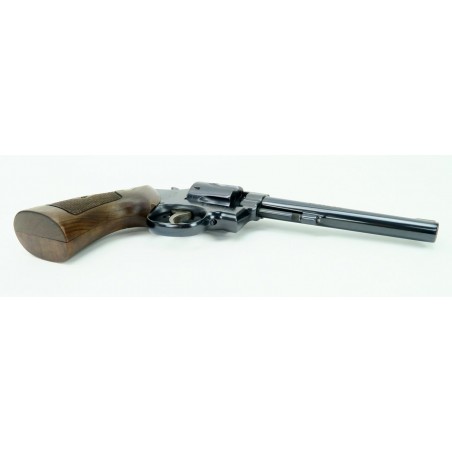 Smith & Wesson 48 .22 M.R.F (PR29894)