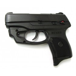 Ruger LC9 9MM (iPR22600)