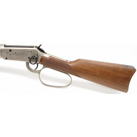 Winchester 94 .32-40 caliber commemorative rifle issued in 1981. (com773)
