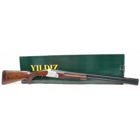 Yildiz Shotgun Ind. L NBD TS 870 12 gauge (S5493)