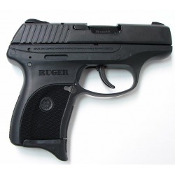 Ruger LC9 9mm (iPR17194)...