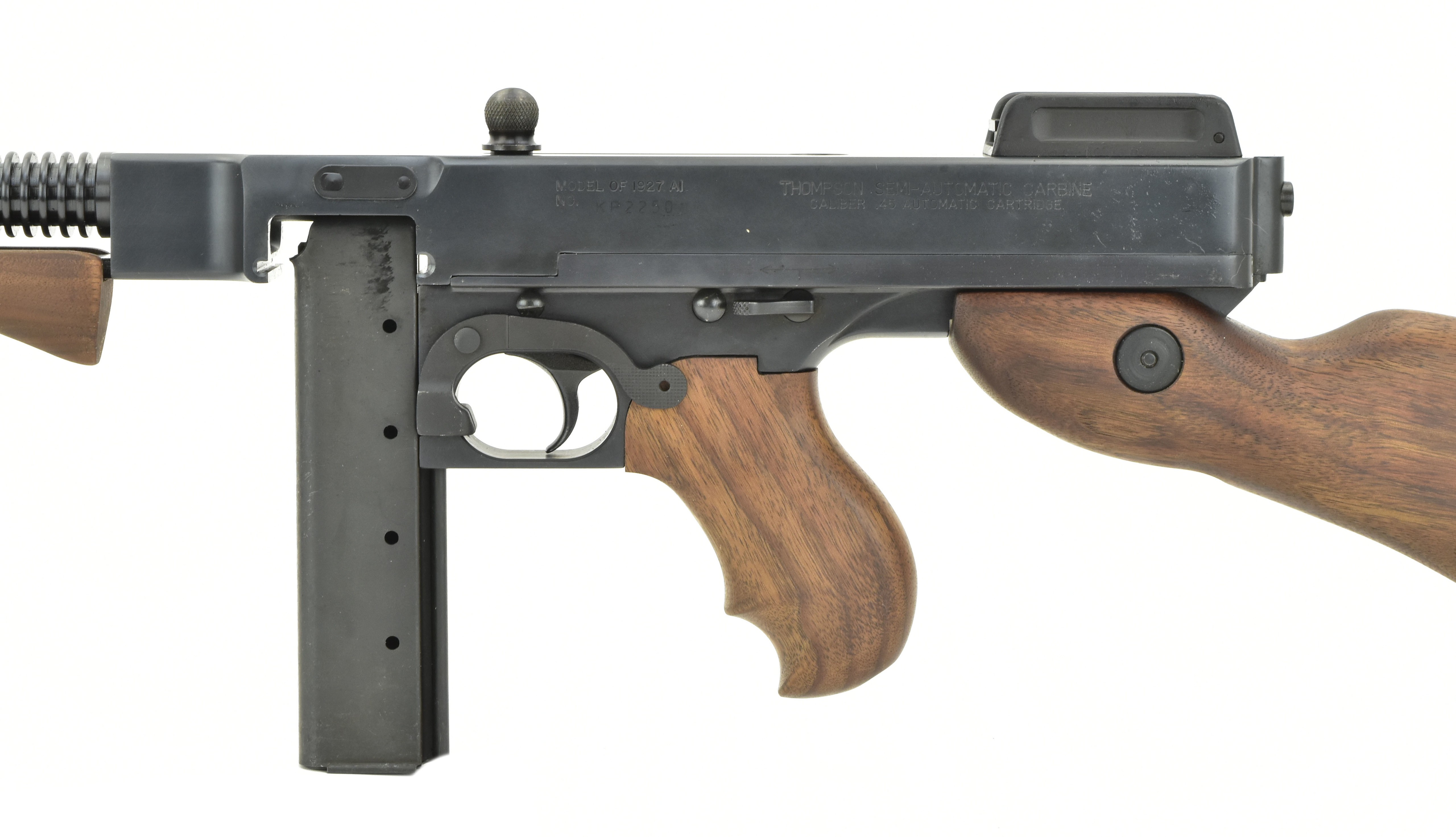 Auto Ordnance 100th Anniversary Two Gun Set (R27008)