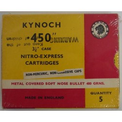 450 Nitro-Express  (BP957)