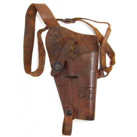 WWII GI Holster (h394)