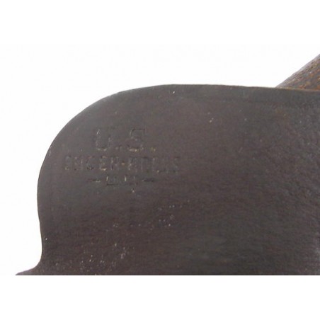 Shoulder Holster for 1911. 44 dated. (h396)