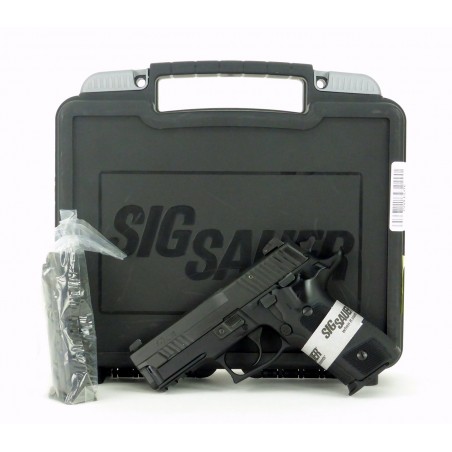 Sig Sauer P229 Elite 9mm (nPR22618) New
