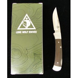 Lone Wolf Knives 40019-100...