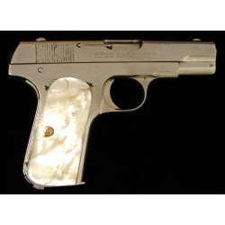 Colt 1908 .380 ACP (C8772)