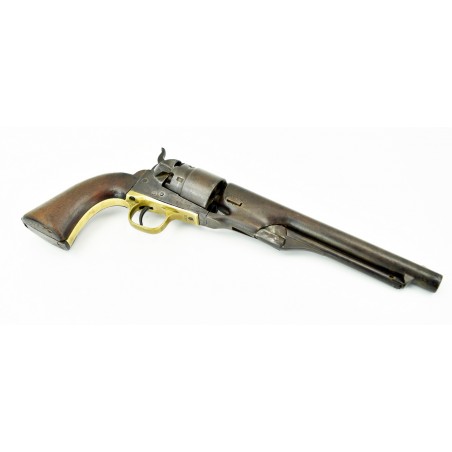 Colt 1860 Army .44 Caliber (AH3796)