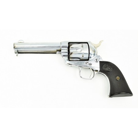 Colt Black Powder Single action revolver (AH3797)