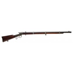 Ballard Rifle (AL3341)