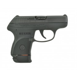 Ruger LCP .380 ACP (PR47766)