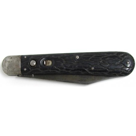 US WWII Paratrooper Automatic Knife (mew694)