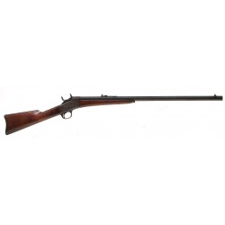 Remington Model 1 1/2...
