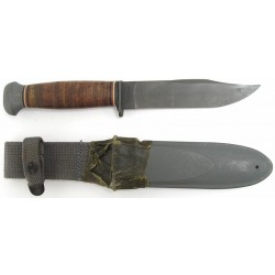 Pal RH35 MK I Knife with...