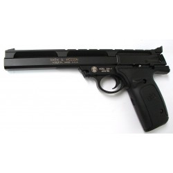 Smith & Wesson 22A-1 .22 LR...