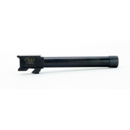Storm Lake Glock 17 9mm Match grade (nMIS964) New