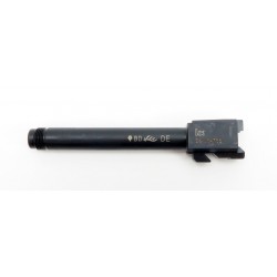 H&K USP 4.25” 9mm threaded...