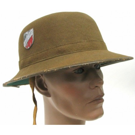 Afrika Korps Pith Helmet (mm422)