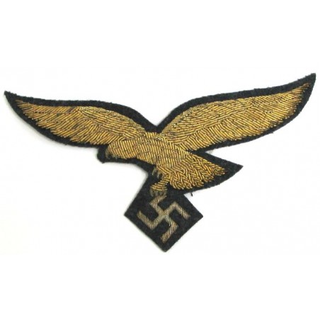 Luftwaffe General Badge (mm462)