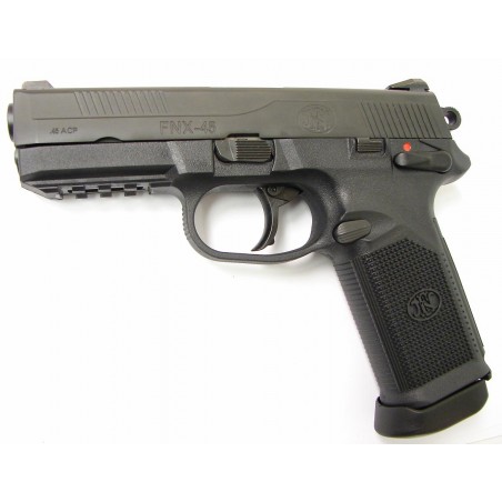 FNH USA FNX-45 .45 ACP (PR22940) New. Price may change without notice.