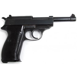 Walther HP 9mm Para caliber...