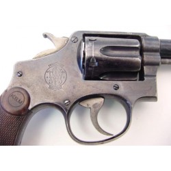 Smith & Wesson Model 1899...