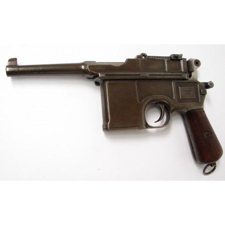 Mauser 1896 7.63 (PR23012)